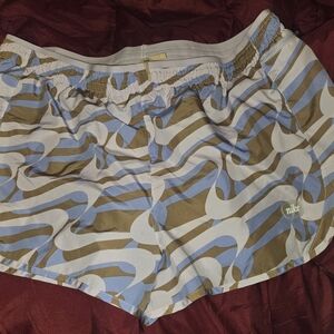 Nike Women's Clash Athletic Shorts